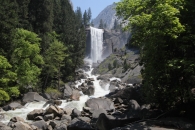 Vernal Falls