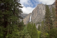 Yosemite NP