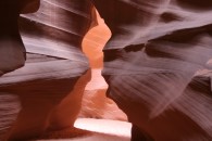 Antelope Canyon