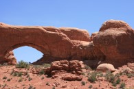 Arches NP