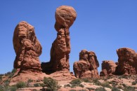 Balanced Rock