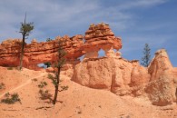 Bryce Canyon NP