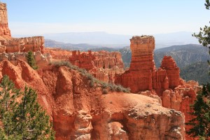 Bryce Canyon