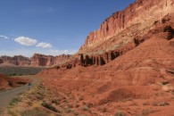 Capitol Reef NP