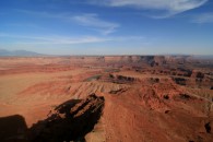 Dead Horse Point SP