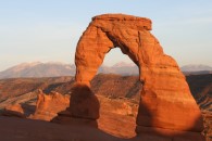 Delicate Arch