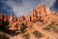 Bryce Canyon NP