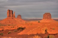 Monument Valley