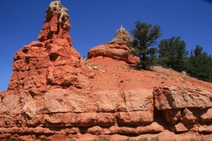 Red Rock Canyon