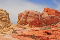 Valley of Fire SP