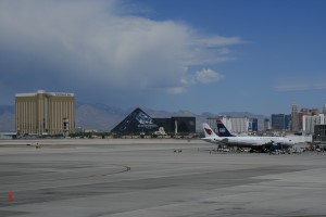 Las Vegas Airport