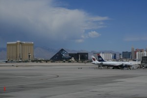 Las Vegas Airport