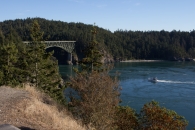 Deception Pass