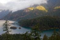 North Cascades NP