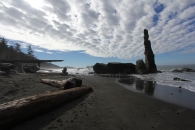 Rialto Beach